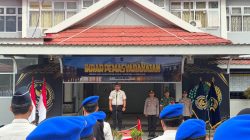 Ikrar Pemasyarakatan Diucapkan, Lapas Narkotika Tegas Perangi Narkoba, HP Ilegal dan Penipuan Dalam Lapas