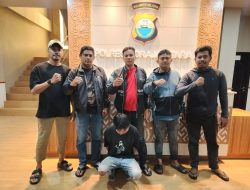 Polres Toraja Utara Tak Beri Ampun Bagi Bandar Sabu, Satresnarkoba Sisir Jalur Gelap Rantepao–Palopo