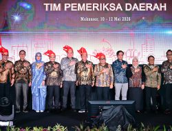 Laksanakan Kegiatan Diseminasi di Sulsel, DKPP RI Tingkatkan Kualitas TPD