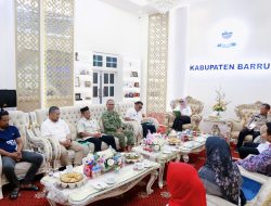 Pemerintah Kabupaten Barru Gagas Potensi Wisata Pesisir