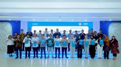 BRI RO Makassar Perkuat Sinergi dengan Developer REI Sulsel melalui Penandatanganan PKS