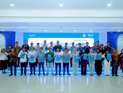 BRI RO Makassar Perkuat Sinergi dengan Developer REI Sulsel melalui Penandatanganan PKS