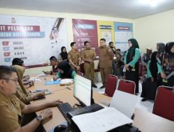 Permudah Akses Warga, Pemkot Hadirkan Layanan Adminduk hingga Kelurahan