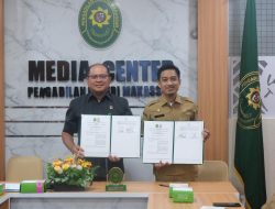 Tak Perlu ke Pengadilan, Warga Makassar Kini Bisa Ikut Sidang di Kantor Dukcapil