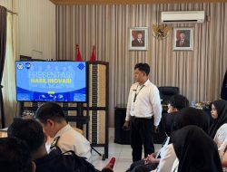 Berbekal Pengalaman 6 Bulan, Peserta Maganghub Presentasikan Inovasi 