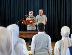 Pemkab Barru Komitmen Wujudkan Kabupaten Layak Anak Melalui Pemilihan Duta Anak