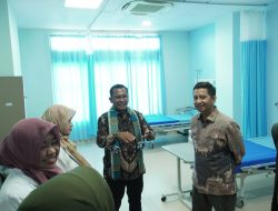 RS UIN Alauddin Makassar Resmi Buka Layanan BPJS Kesehatan