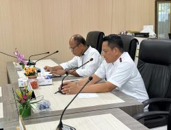 Wakil Ketua DPRD Sulsel Sufriadi Arif Dorong Pengawasan Tambang Ilegal di Wajo, Minta Dinas Terkait Turun Langsung