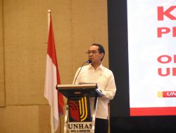 Strategi Unhas Hadapi PIMNAS 2026