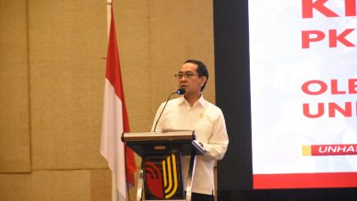 Strategi Unhas Hadapi PIMNAS 2026