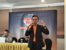 BookCabin Travel Fair 2026 di Makassar Sajikan Promo Domestik hingga Internasional