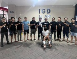 Sindikat Penadah Terungkap, 86 Unit Motor Hasil Curian  Diamankan Polisi