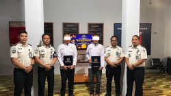 Hari Waisak, Dua Narapidana Terima Remisi Khusus Pengurangan Masa Pidana