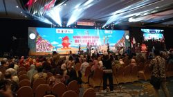 Dihadiri Ribuan Dokter, PIN PERDOSNI 2026 Dorong Inovasi Layanan Saraf Berbasis Sains dan Teknologi