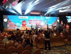 Dihadiri Ribuan Dokter, PIN PERDOSNI 2026 Dorong Inovasi Layanan Saraf Berbasis Sains dan Teknologi