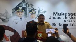 Jelang SPMB, Munafri Imbau Orang Tua Siswa Tidak Paksakan Pindah KK demi Sekolah Tertentu