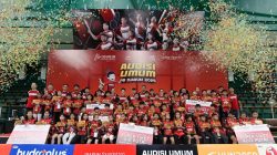 Audisi Umum PB Djarum 2026: Dari Sumatra hingga Sulawesi, Upaya Pencarian Talenta Super Makin Meluas untuk Cetak Generasi Emas Bulutangkis
