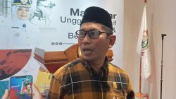 Muchlis Misbah Dorong Pengadaan Lahan Kuburan Cepat Terealisasi, Bidik 20 Hektare di Maros