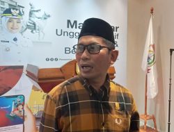 Muchlis Misbah Dorong Pengadaan Lahan Kuburan Cepat Terealisasi, Bidik 20 Hektare di Maros