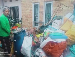 Kelola Limbah Jadi Berkah, Bank Sampah Parakatte’rong Dorong Kemandirian Warga Maccini Sombala
