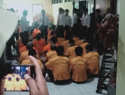 80 Persen Pelaku Kejahatan Jalanan di Sulsel Anak di Bawah Umur