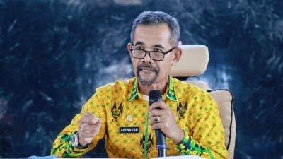 Pemkab Barru Evaluasi Kinerja 2025 dan Susun Rencana Aksi 2026