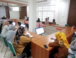 Pemkab Barru Harap Sinergi Bunda PAUD Perkuat Layanan Anak