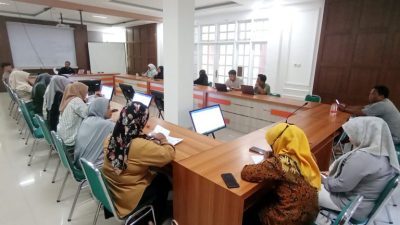 Pemkab Barru Harap Sinergi Bunda PAUD Perkuat Layanan Anak