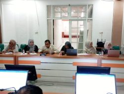 Barru Gelar Rakor Bunda PAUD, Fokus Sinkronisasi Program Anak