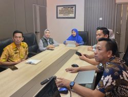 Abubakar Tegaskan Komitmen Barru Dorong Digitalisasi Keuangan Daerah
