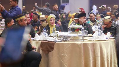 Bupati Barru Dorong Investasi dan Pengembangan Kopi Unggulan di Forum PSBM 2026