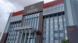 Kejati Sulsel Periksa Maraton Kepala Sekolah di Kasus Smart Library