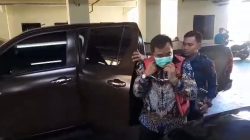 Ditetapkan Tersangka Dugaan Korupsi Bibit Nanas,  Bakhtiar Baharuddin Praperadilankan Kejaksaan Tinggi Sulsel 