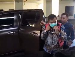 Ditetapkan Tersangka Dugaan Korupsi Bibit Nanas,  Bakhtiar Baharuddin Praperadilankan Kejaksaan Tinggi Sulsel 