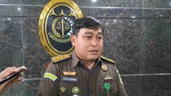 Bakhtiar Baharuddin Tempuh Praperadilan, Soetarmi : Itu Hak Mereka, Kami Siap 