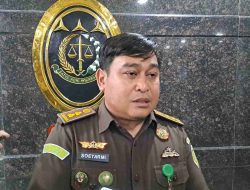 Bakhtiar Baharuddin Tempuh Praperadilan, Soetarmi : Itu Hak Mereka, Kami Siap 