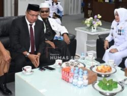 Delapan Desa di Sidrap Jadi Lokus Program Dakwah MUI