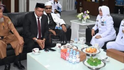 Delapan Desa di Sidrap Jadi Lokus Program Dakwah MUI