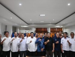 Seleksi Terbuka JPTP Sidrap 2026, DPRD Ikut Awasi Proses