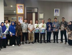 Sidrap Dorong Energi Terbarukan, Panel Surya Mulai Diperkenalkan