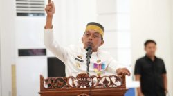 Ketua DPW Syaharuddin: DPP NasDem Keluarkan SK, Hayarna Hakim Jadi PAW Rusdi Masse
