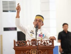 Ketua DPW Syaharuddin: DPP NasDem Keluarkan SK, Hayarna Hakim Jadi PAW Rusdi Masse