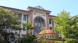 Mahasiswa Kesehatan Siap-siap! HMJ Farmasi UIN Alauddin Makassar Bakal Gelar Kompetisi Ilmiah Nasional