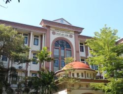 Mahasiswa Kesehatan Siap-siap! HMJ Farmasi UIN Alauddin Makassar Bakal Gelar Kompetisi Ilmiah Nasional