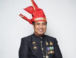 Chaidir Syam Terima Penghargaan Pemred Award di Jogjakarta, Bupati Terbaik Bidang Komunikasi dan Informasi Publik