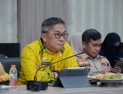Pemkab Barru Tegaskan Komitmen Antikorupsi Lewat Talk Show Nasional BPSDM Kemendagri