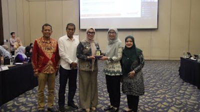 Barru Paparkan Ranperda RTRW 2026–2046, Garongkong Diproyeksikan Jadi Pusat Pertumbuhan Ekonomi