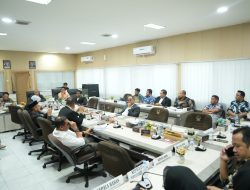 PT SCI dan Waskita Karya Sengketa  Lahan Aset di CPI, DPRD Sulsel Dorong Perseroda Ajukan Permohonan ke Gubernur