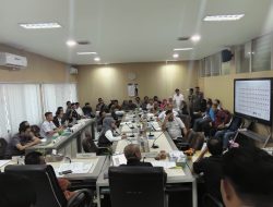 RDP DPRD Sulsel Bahas Klaim Lahan di kawasan Kontrak Karya, MDA Tegaskan Hormati Proses Hukum