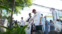 Atasi Krisis Sampah 1.036 Ton per Hari, Munafri Wajibkan Setiap SKPD Bina Satu Kelurahan